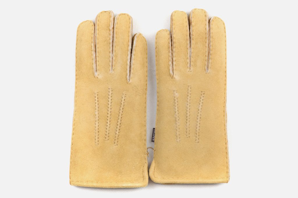 GANTS SHEENA TAN