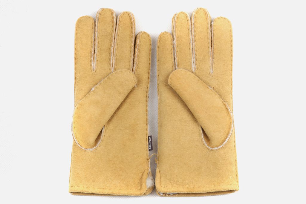 GANTS SHEENA TAN