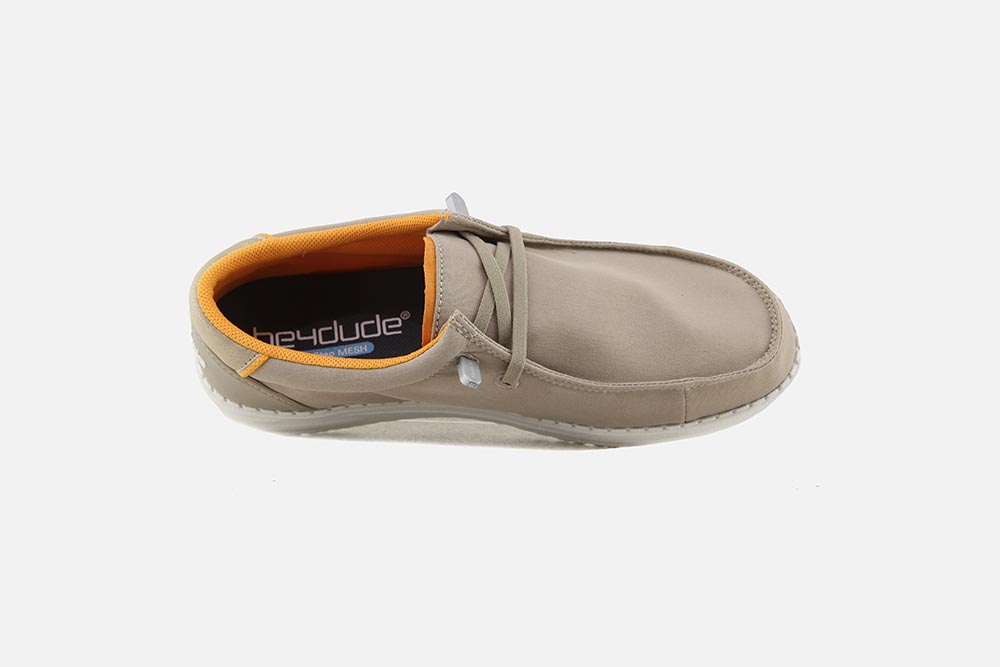WENDY ADVENTURE SAND