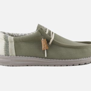 WALLY BREAK STITCH MOWS - Image 1