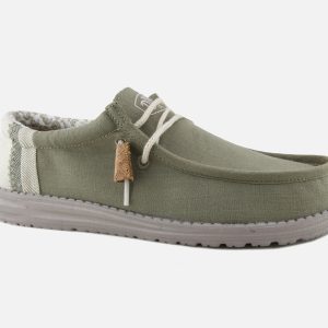 WALLY BREAK STITCH MOWS - Image 2