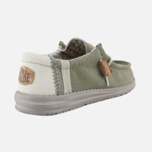 WALLY BREAK STITCH MOWS - Image 3