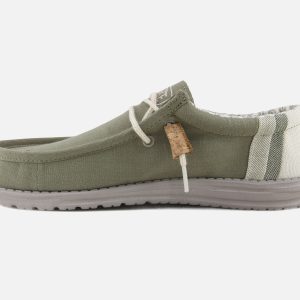WALLY BREAK STITCH MOWS - Image 4