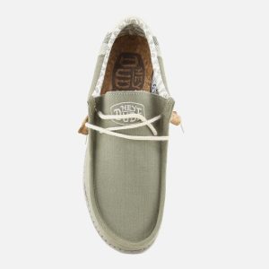 WALLY BREAK STITCH MOWS - Image 6