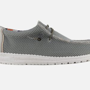 WALLY SOX ASPHALT – Image 1