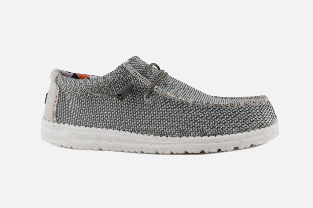 WALLY SOX ASPHALT