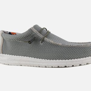 WALLY SOX ASPHALT – Image 2