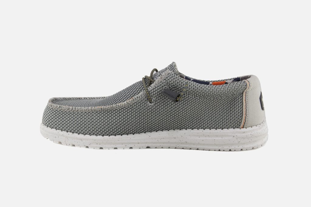 WALLY SOX ASPHALT