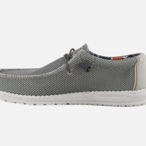 WALLY SOX ASPHALT – Image 4