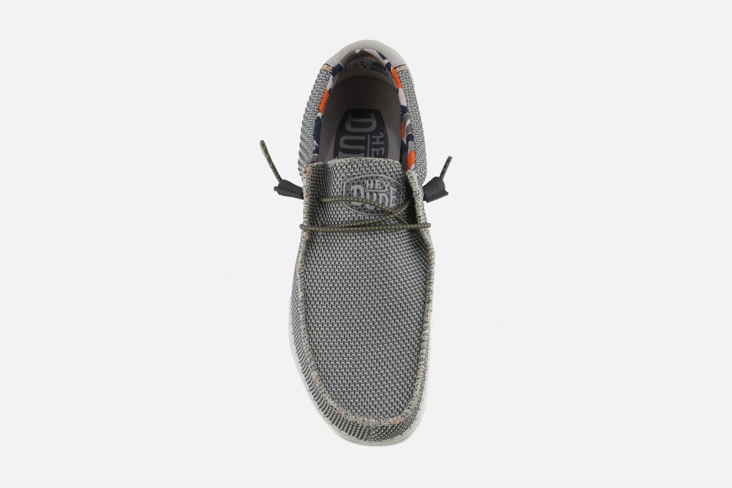 WALLY SOX ASPHALT