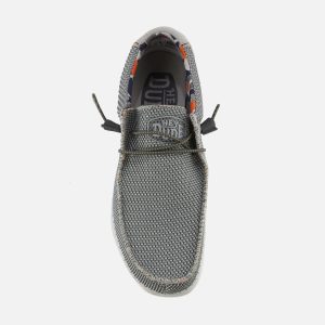 WALLY SOX ASPHALT – Image 6