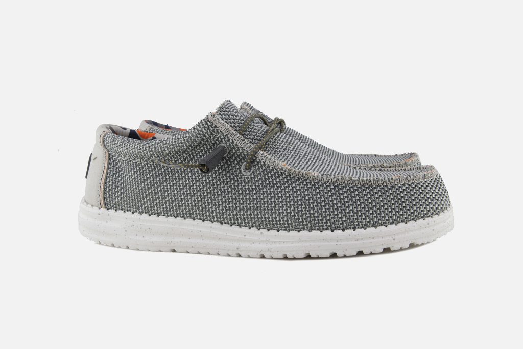 WALLY SOX ASPHALT