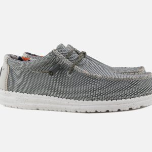 WALLY SOX ASPHALT – Image 7