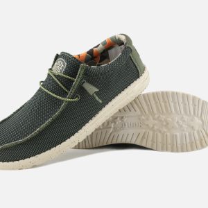 WALLY SOX DARK GREEN - Image 5