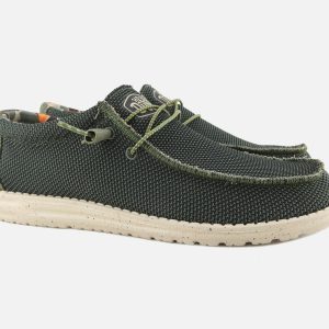 WALLY SOX DARK GREEN - Image 7