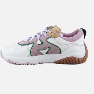 HOGAN H597 BLANC ROSE - Image 4