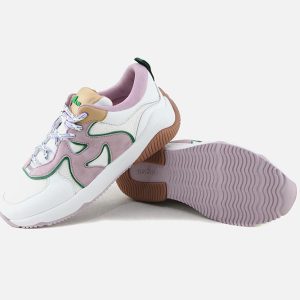 HOGAN H597 BLANC ROSE - Image 5