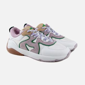 HOGAN H597 BLANC ROSE - Image 7