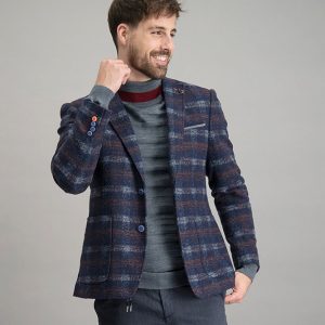TURTLENECK MERINO GREY - Image 3