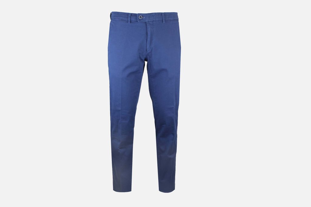 FELIX INDIGO BLUE