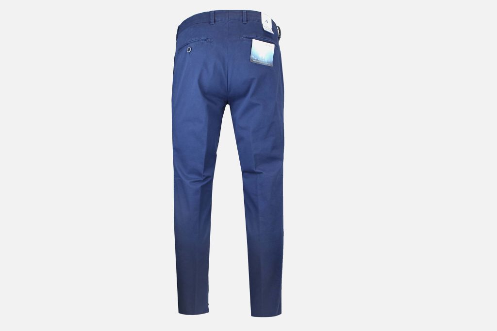 FELIX INDIGO BLUE