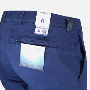 FELIX INDIGO BLUE - Image 3