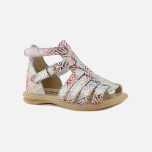 FAUVETTA MOSAICA – Image 2