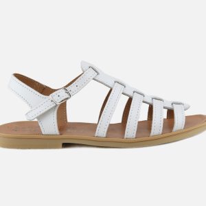 TROPICAL LISSE BLANC – Image 1