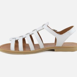 TROPICAL LISSE BLANC – Image 4