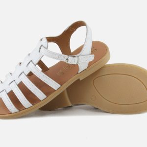 TROPICAL LISSE BLANC – Image 5