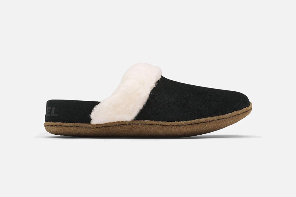 NAKISKA SLIDE 2 BLACK