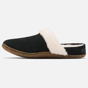 NAKISKA SLIDE 2 BLACK – Image 3