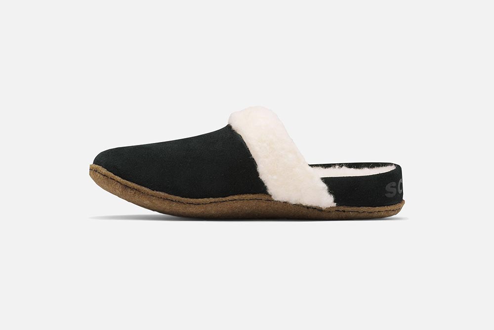 NAKISKA SLIDE 2 BLACK