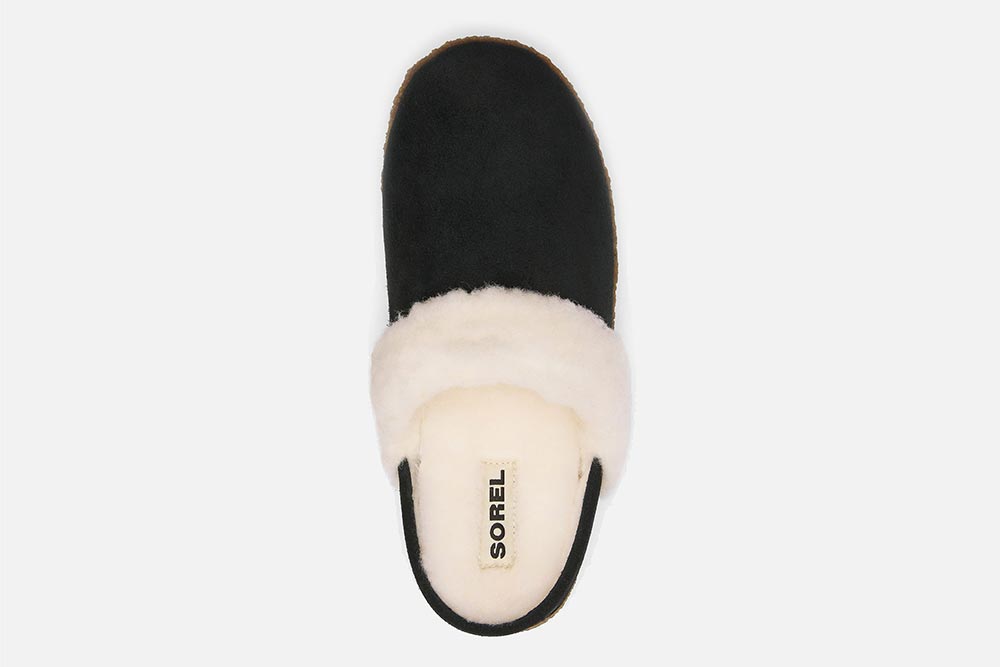 NAKISKA SLIDE 2 BLACK