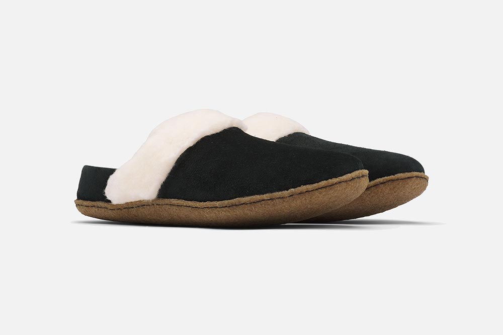 NAKISKA SLIDE 2 BLACK