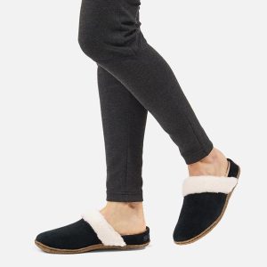 NAKISKA SLIDE 2 BLACK – Image 8