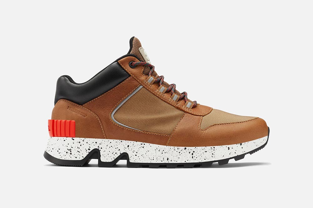 MAC HILL CHUKKA ELK