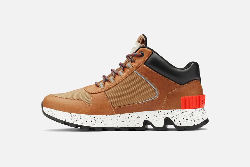 MAC HILL CHUKKA ELK