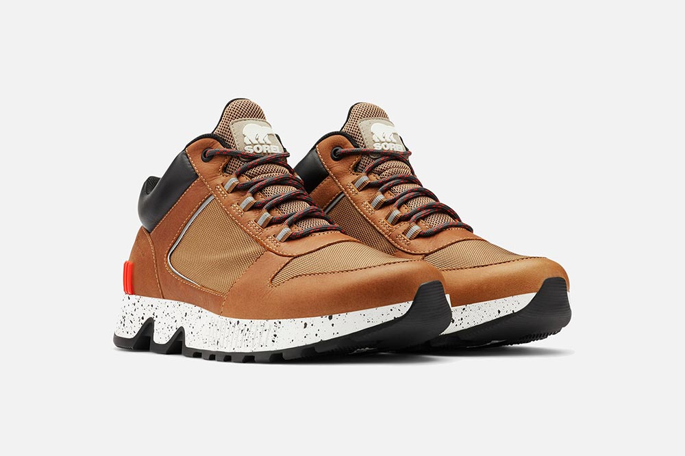 MAC HILL CHUKKA ELK