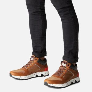 MAC HILL CHUKKA ELK - Image 7