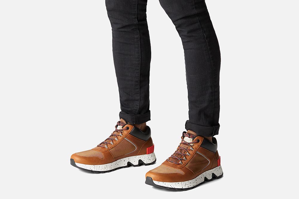 MAC HILL CHUKKA ELK