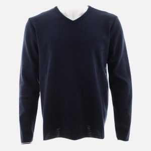 PULL V MARINE BALEINE - Image 4