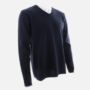 PULL V MARINE BALEINE - Image 5