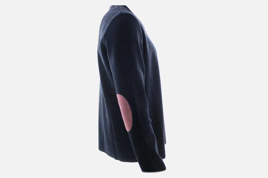 PULL V MARINE BALEINE