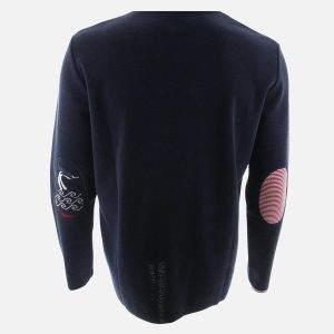 PULL V MARINE BALEINE - Image 7