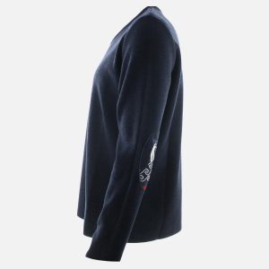PULL V MARINE BALEINE - Image 8
