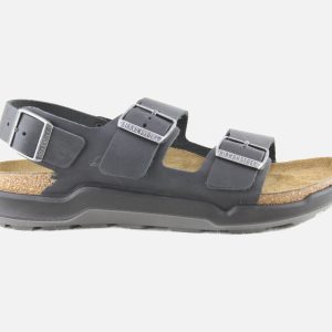 MILANO CROSSTOWN BLACK WAXY - Image 1