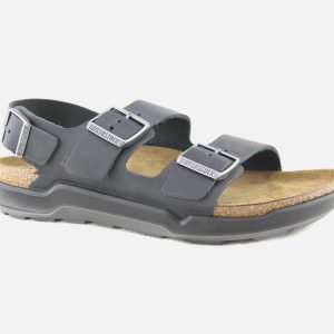MILANO CROSSTOWN BLACK WAXY - Image 2