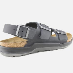 MILANO CROSSTOWN BLACK WAXY - Image 3