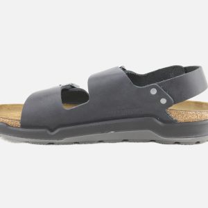 MILANO CROSSTOWN BLACK WAXY - Image 4